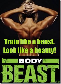 body-beast-women