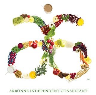 Healthy Holidays with Arbonne Essentials