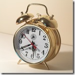 Clock, Alarm, Time