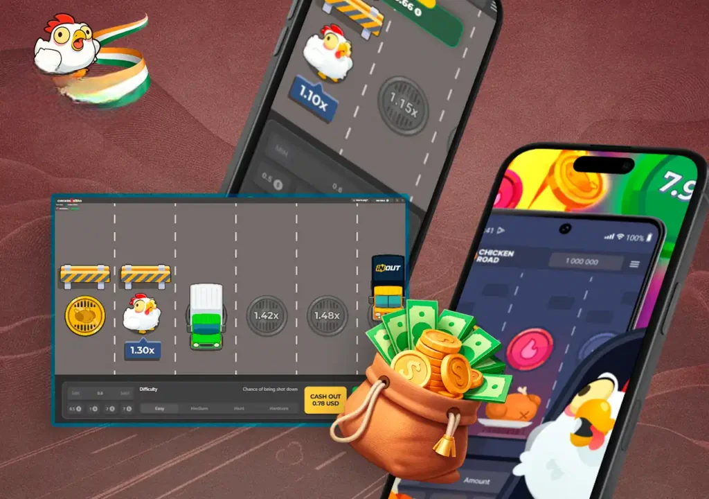 chicken road game online